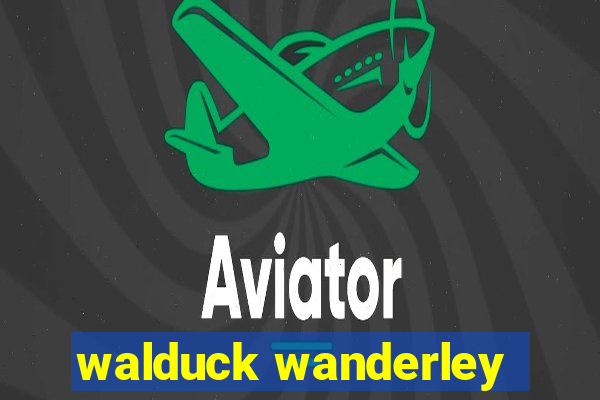 walduck wanderley